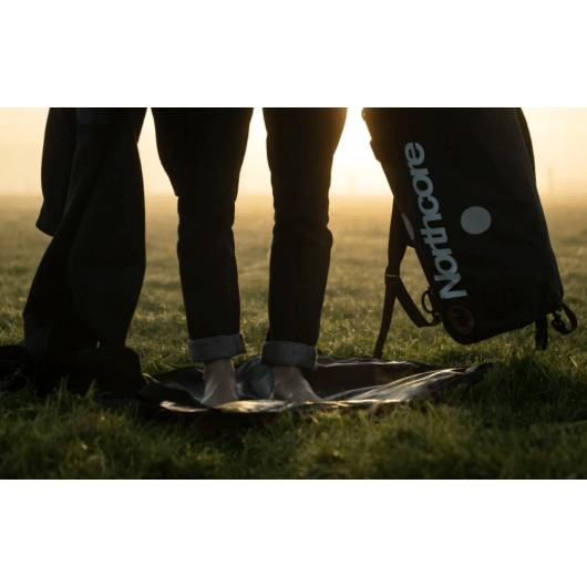 Northcore - The Kitesurf Centre
