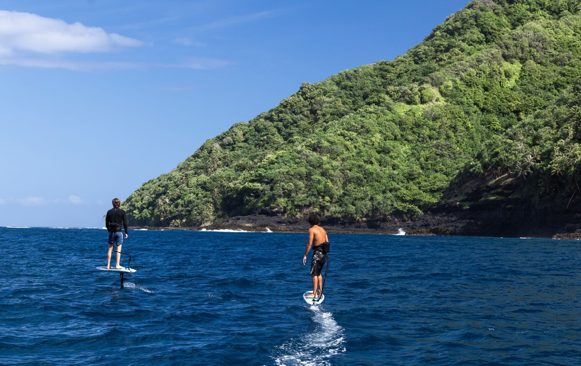 Outdoor & Travel - The Kitesurf Centre