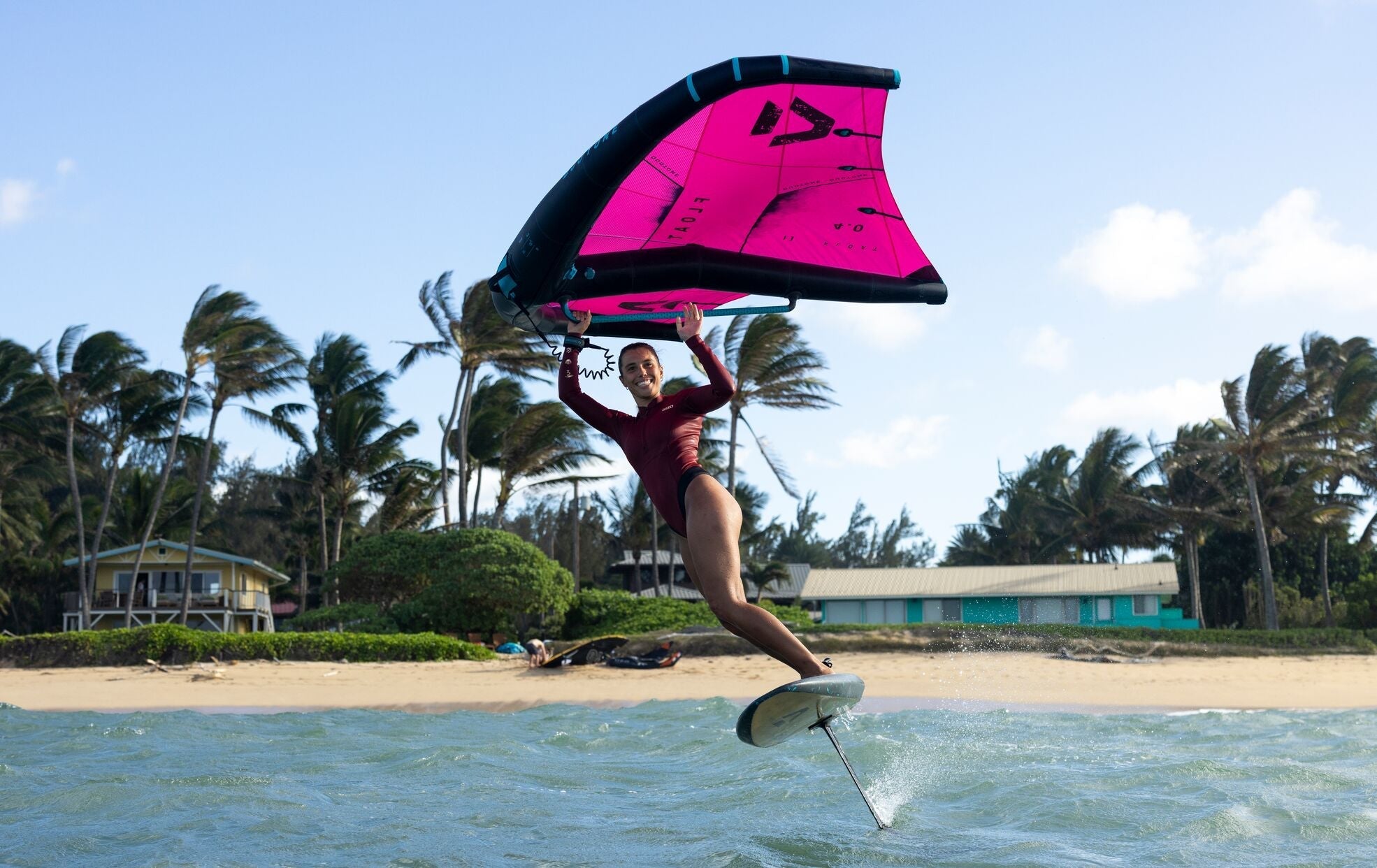 Ozone - The Kitesurf Centre