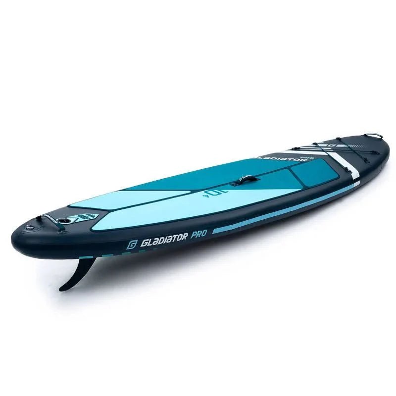 Paddleboards - The Kitesurf Centre