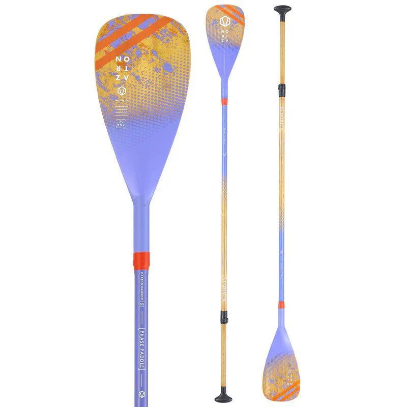 Paddles - The Kitesurf Centre