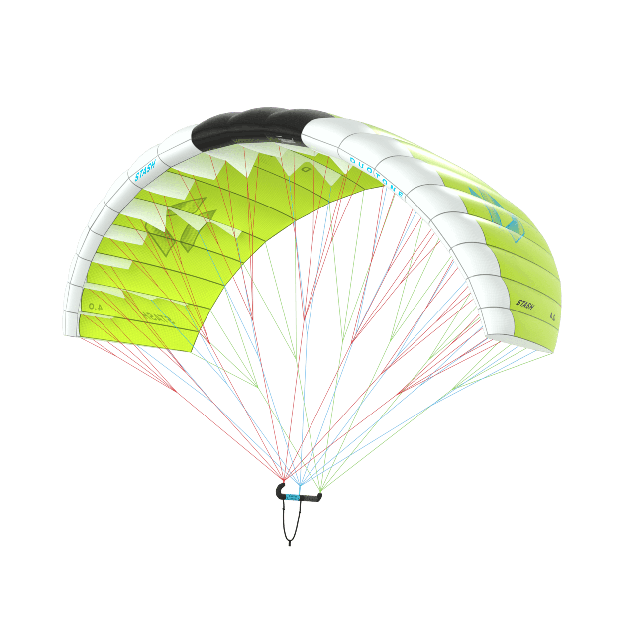 Para Wings - The Kitesurf Centre