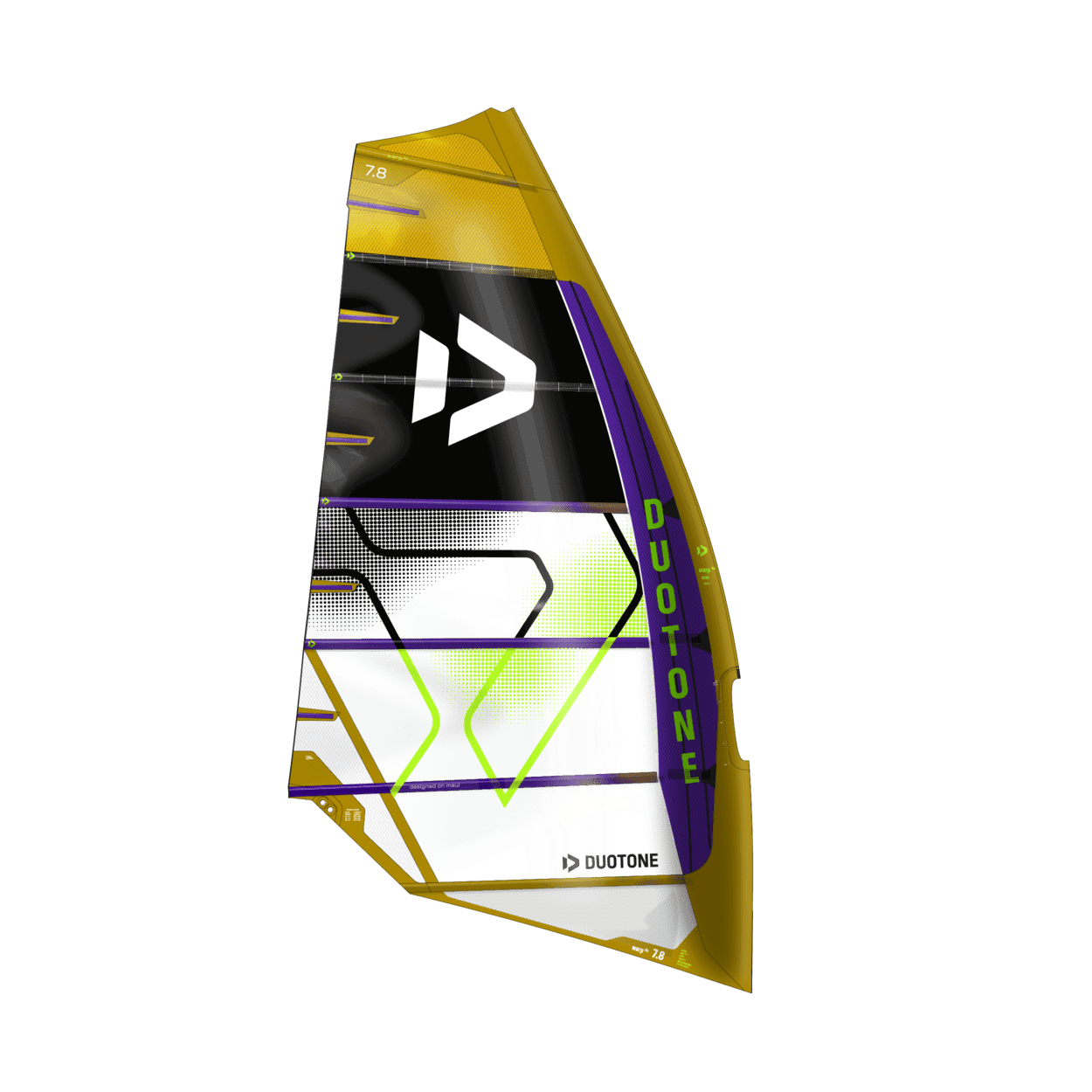 Race Sails - The Kitesurf Centre