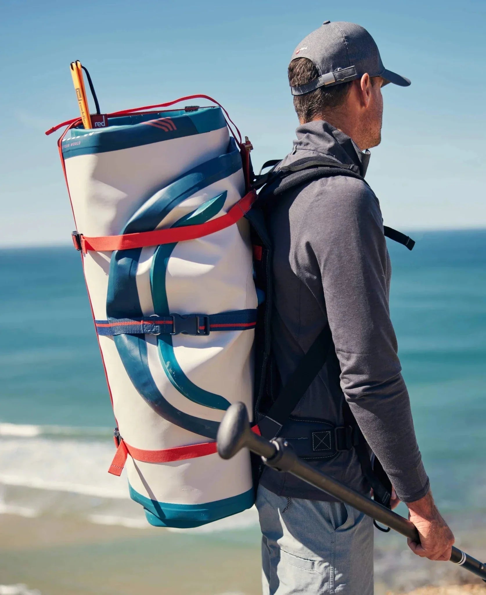 Red - The Kitesurf Centre