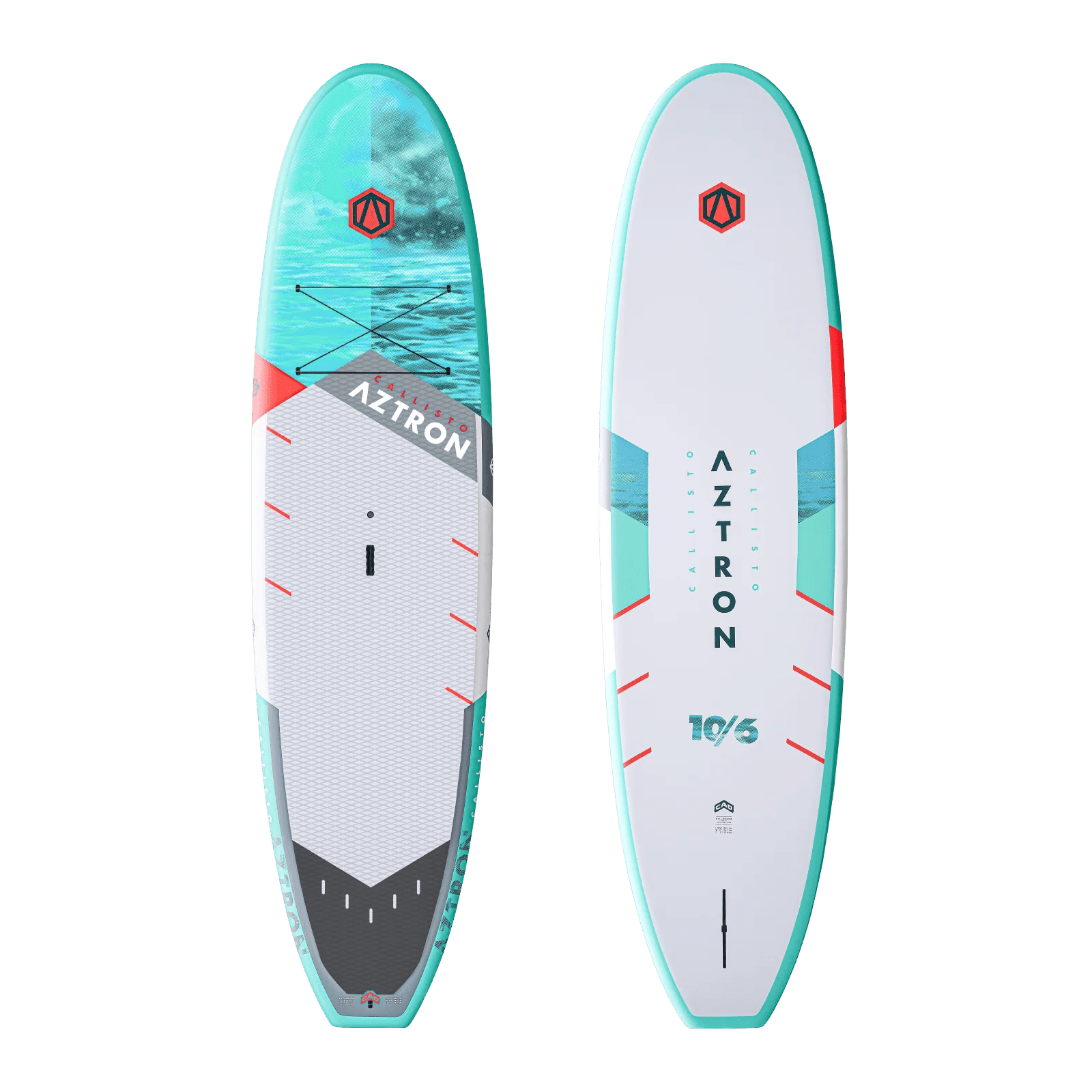 Rigid SUP's - The Kitesurf Centre