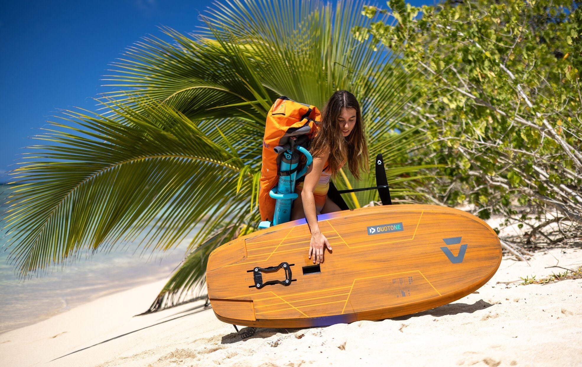 RRD - The Kitesurf Centre