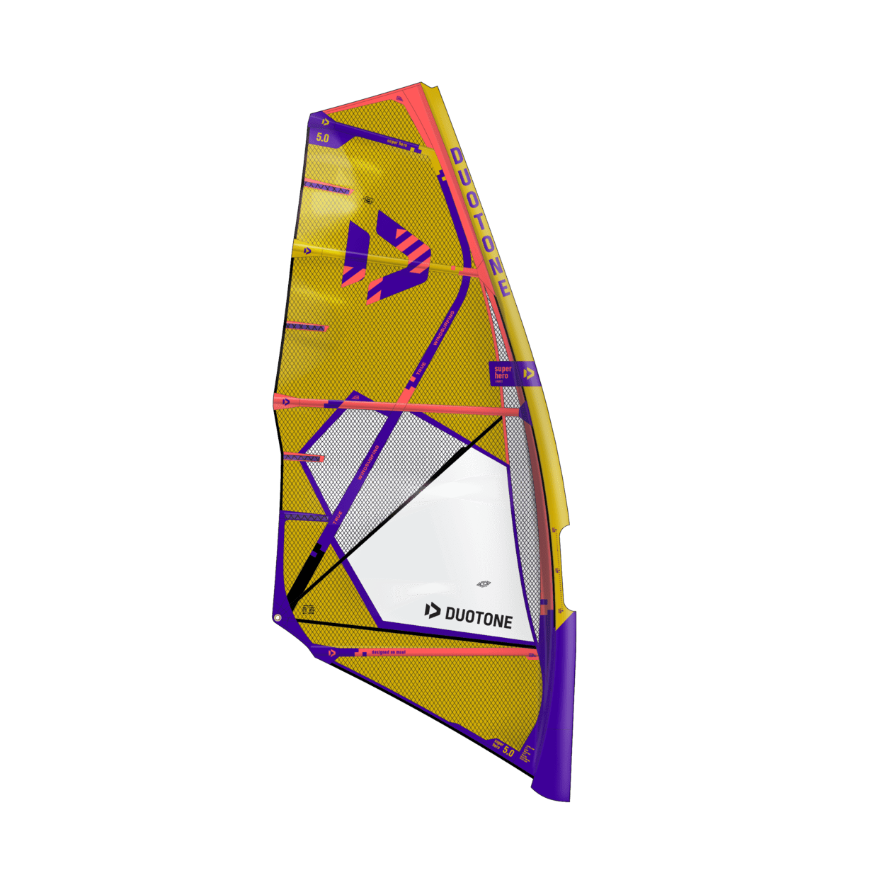 Sails - The Kitesurf Centre