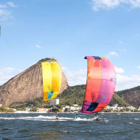 Sale (Kite) - The Kitesurf Centre