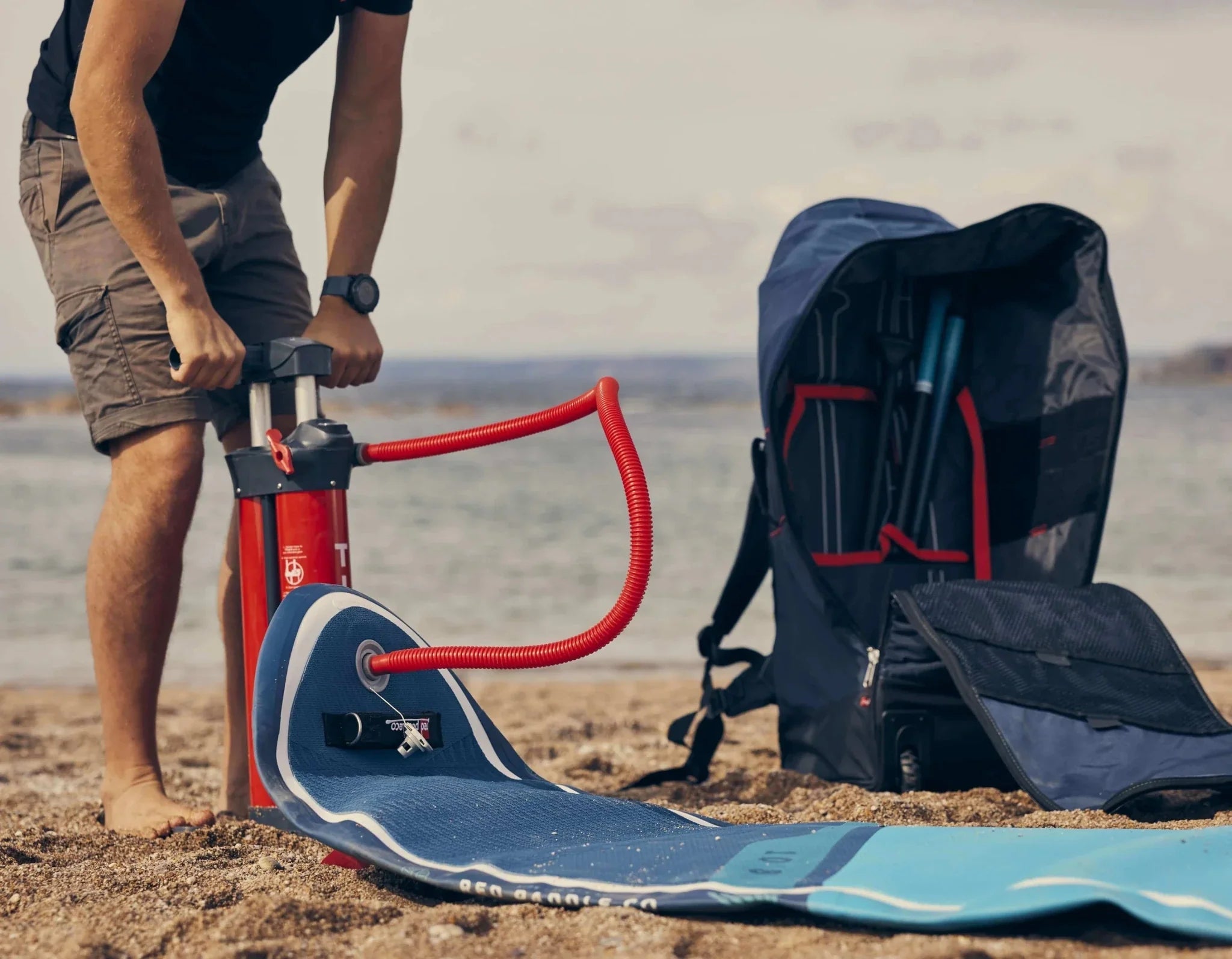 Sale (SUP & Kayak) - The Kitesurf Centre