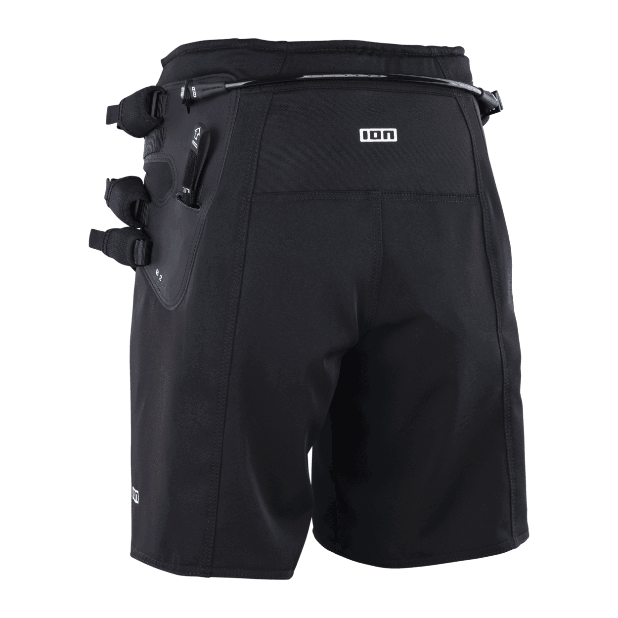 Seat Harnesses (Harnesses) - The Kitesurf Centre