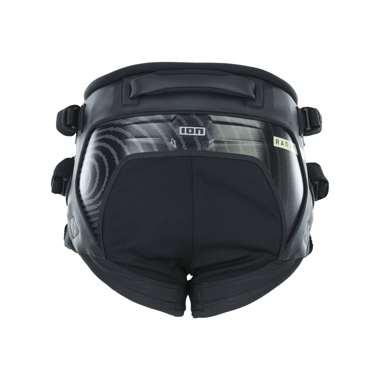 Seat Harnesses (Kite) - The Kitesurf Centre