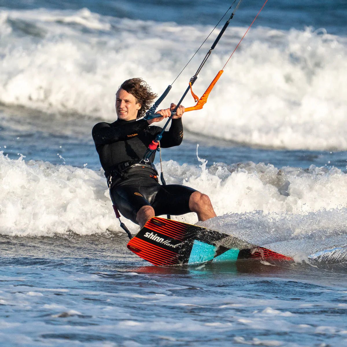 Shinn - The Kitesurf Centre
