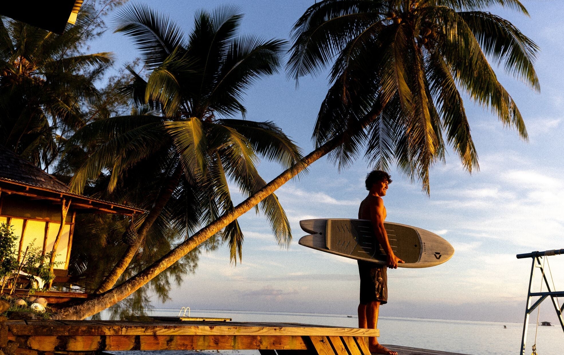 Spinera - The Kitesurf Centre