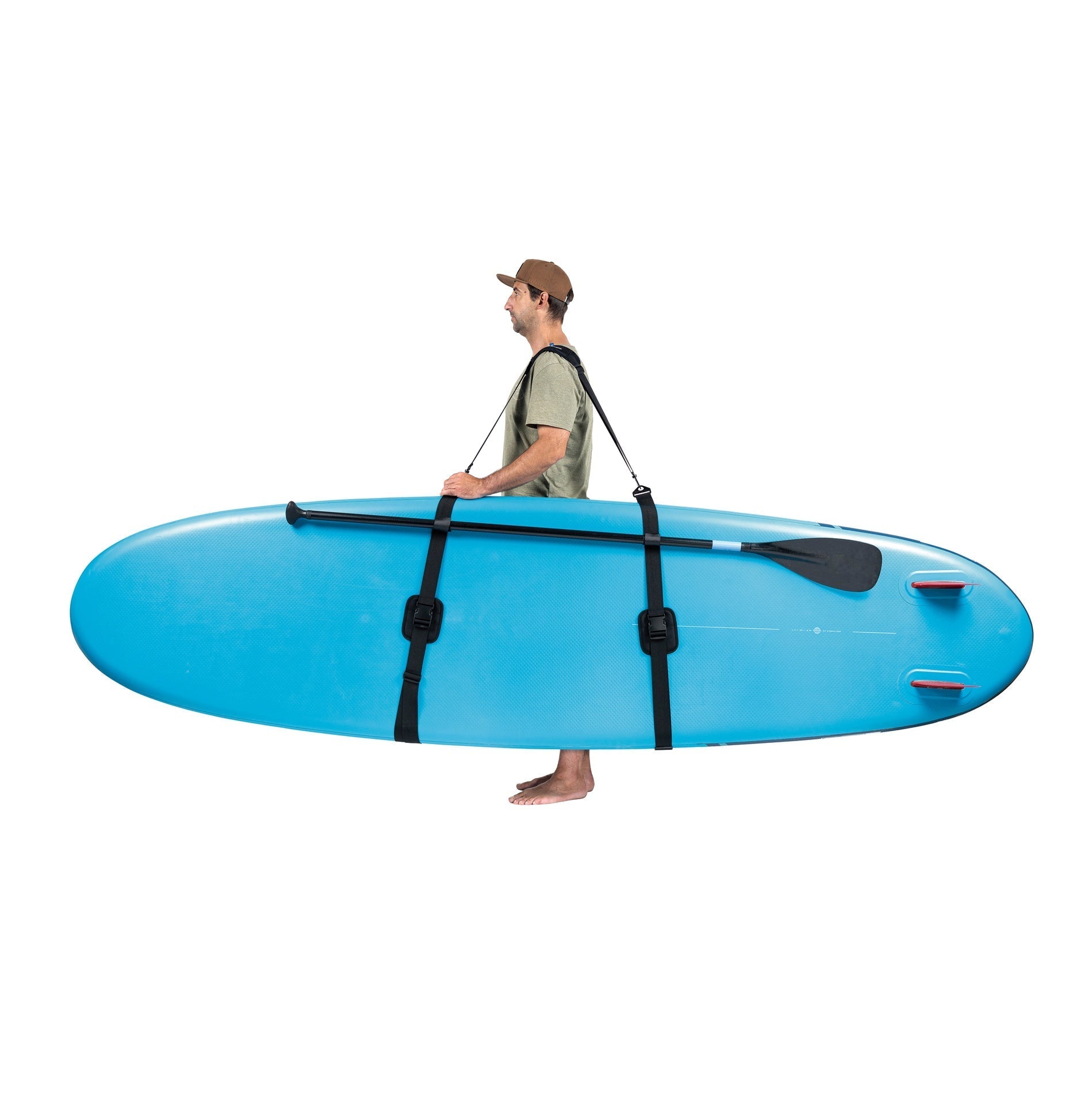 SUP & Kayak Accessories - The Kitesurf Centre