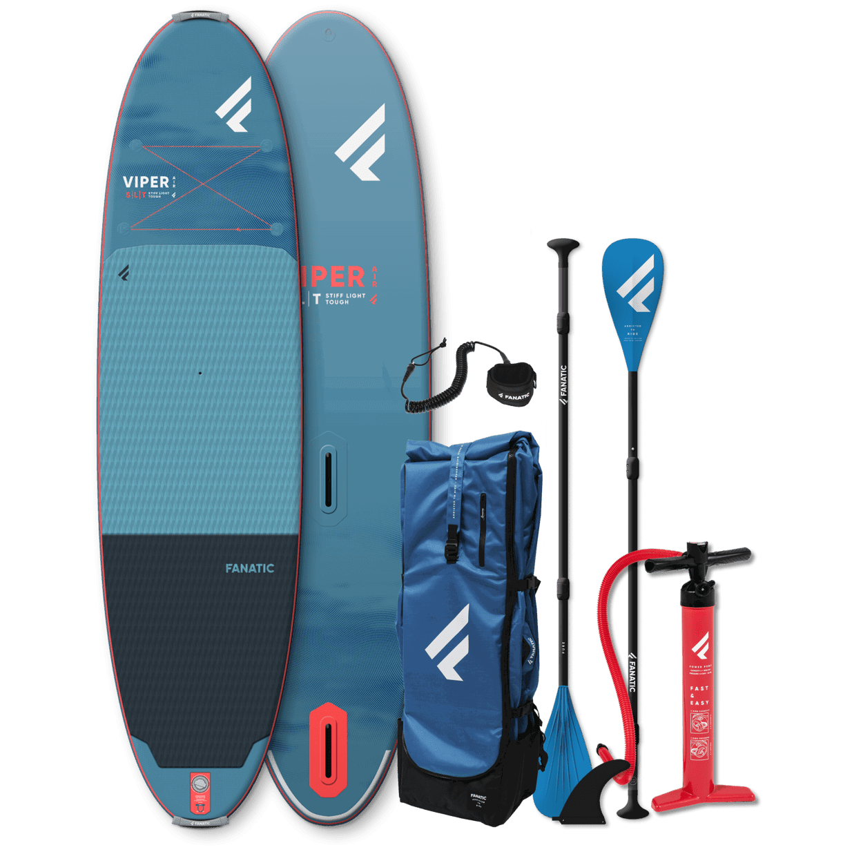 SUP & Kayak Packages - The Kitesurf Centre