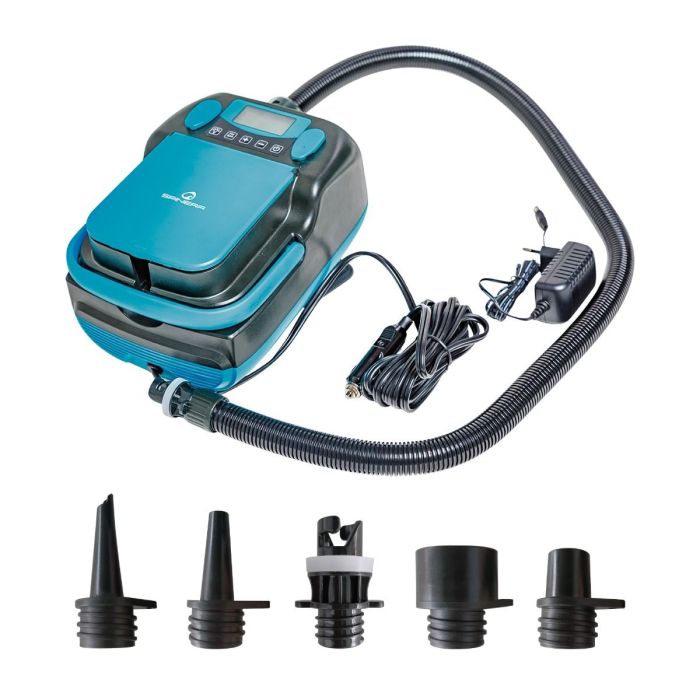 SUP & Kayak Pumps - The Kitesurf Centre