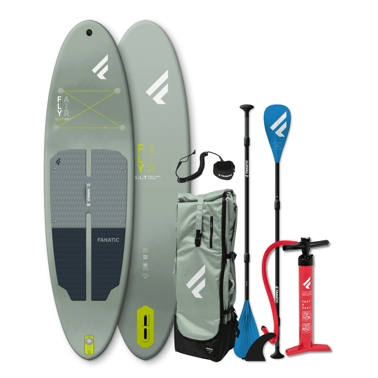 SUP Packages - The Kitesurf Centre