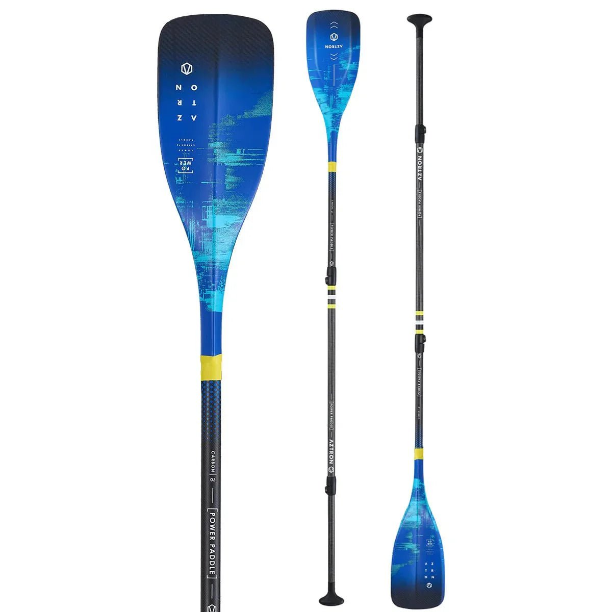 SUP Paddles - The Kitesurf Centre