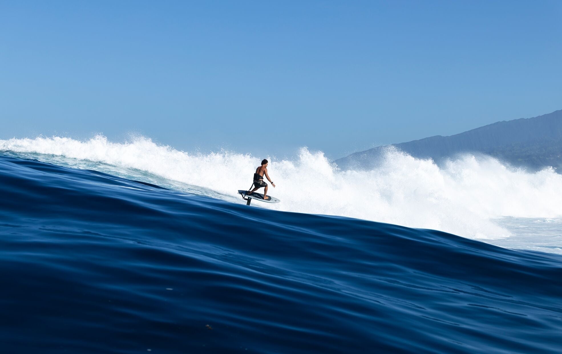 Surflogic - The Kitesurf Centre