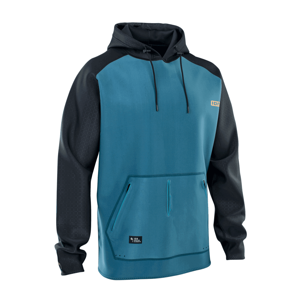 Technical Jackets - The Kitesurf Centre
