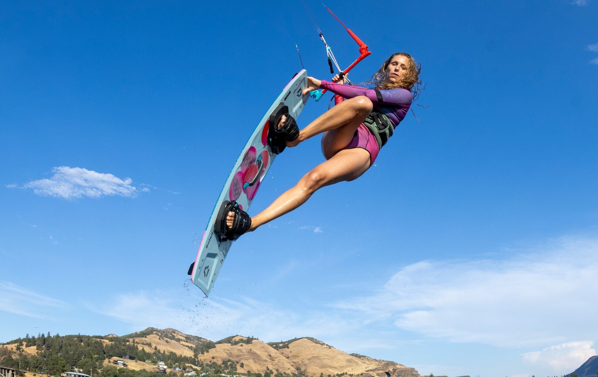 The Kiteboarding Manual - The Kitesurf Centre