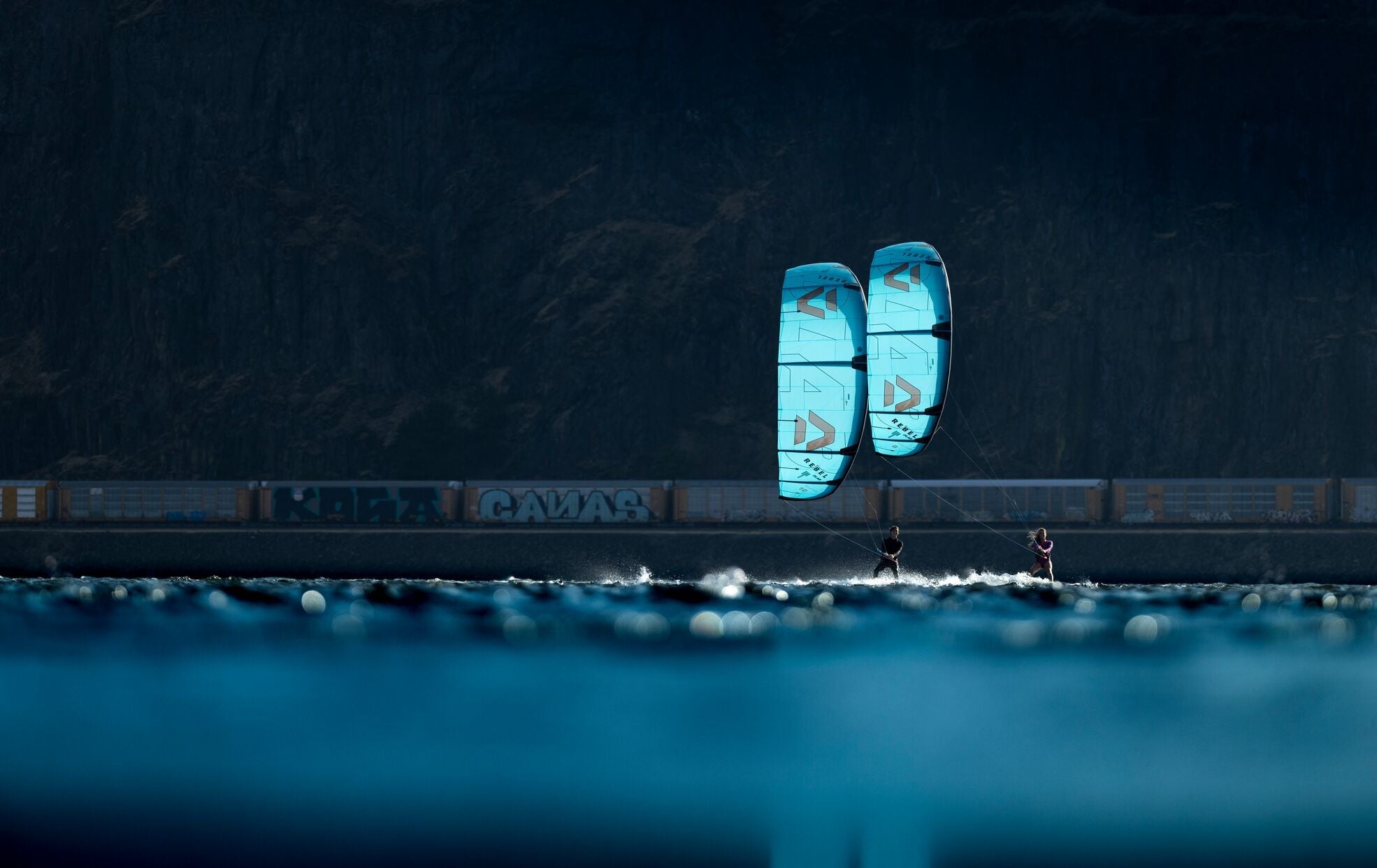 The Kitesurf Centre - The Kitesurf Centre