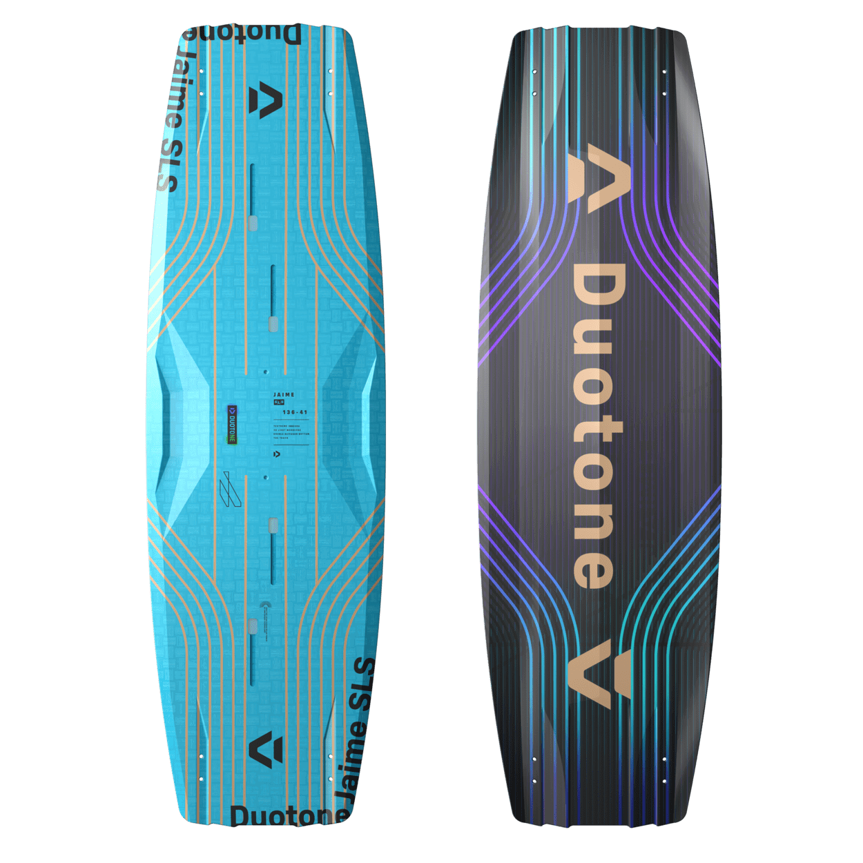 Twintips - The Kitesurf Centre
