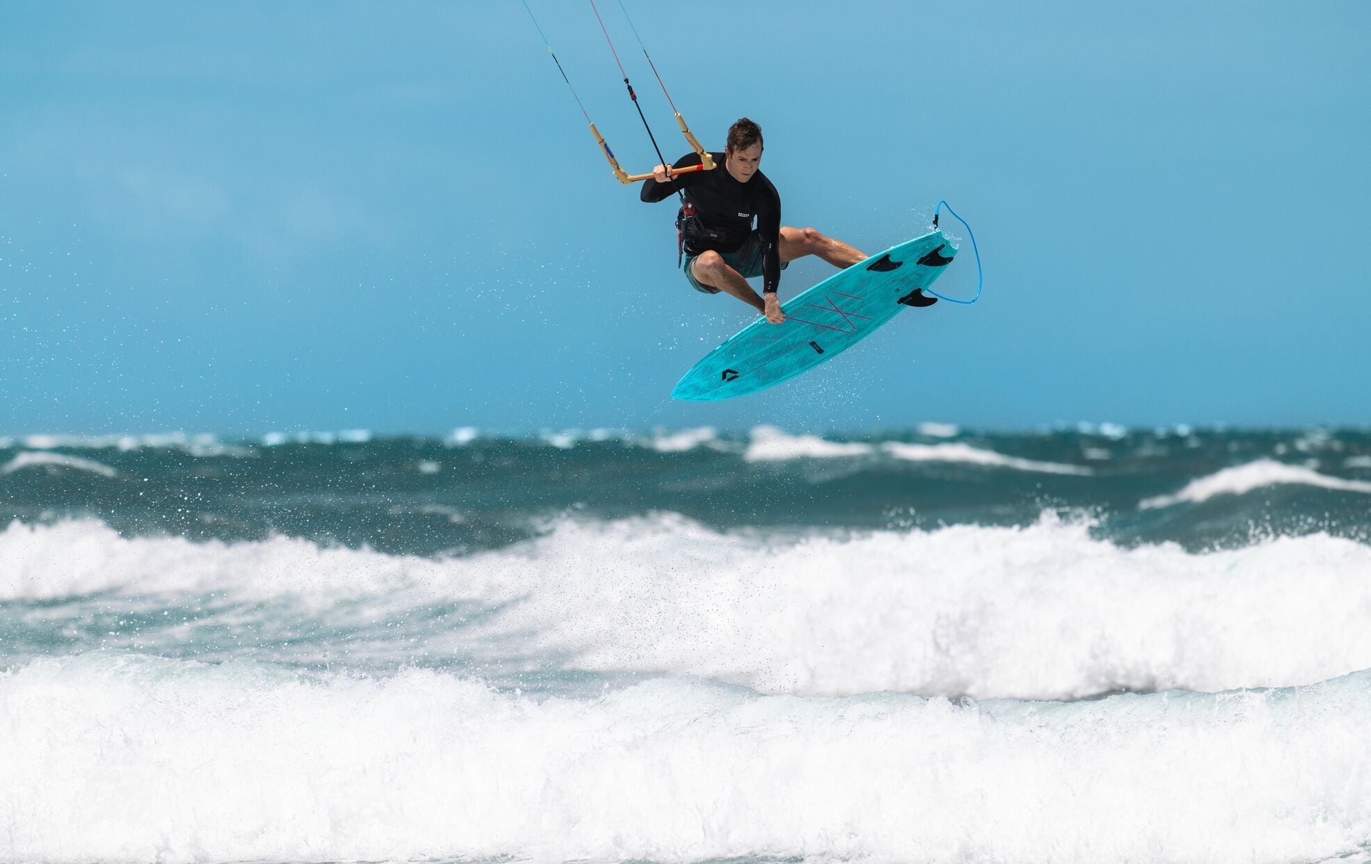 Used & Ex-Demo Watersports Gear - The Kitesurf Centre