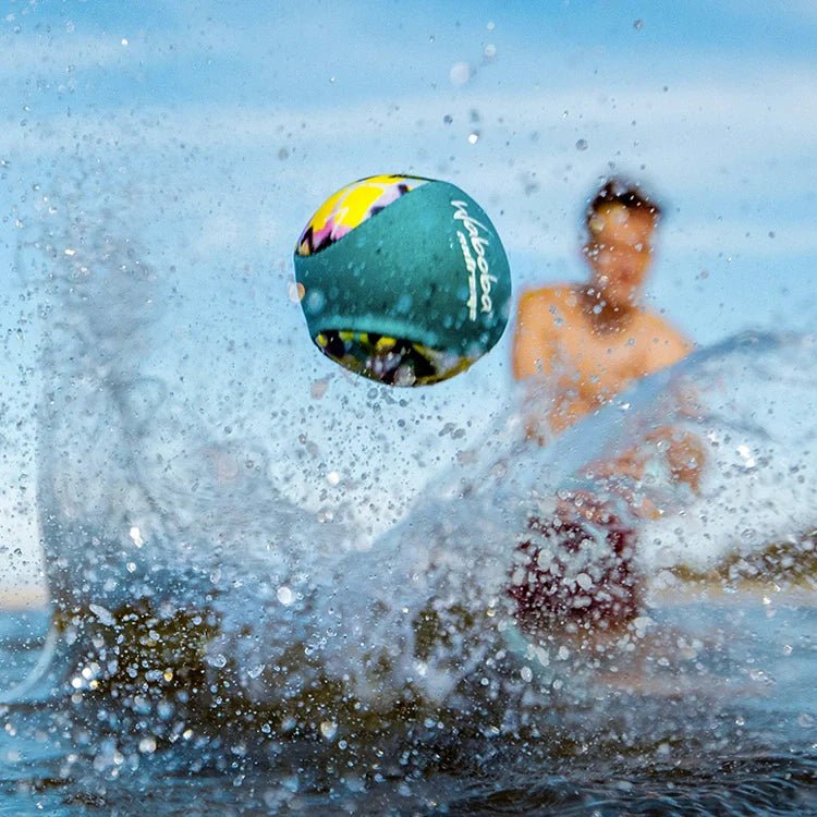 Waboba - The Kitesurf Centre