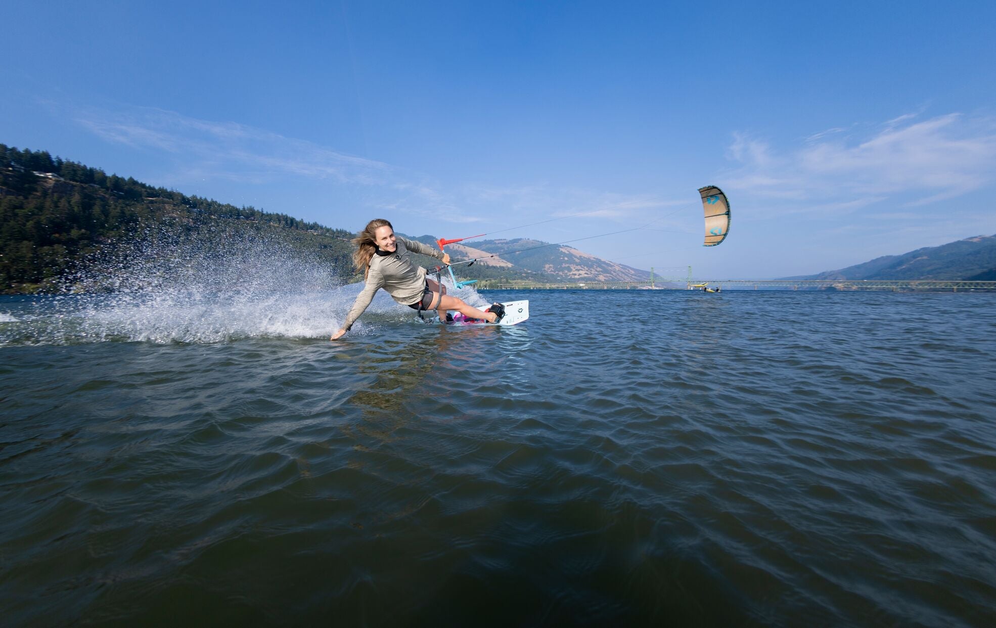 Wanikou - The Kitesurf Centre