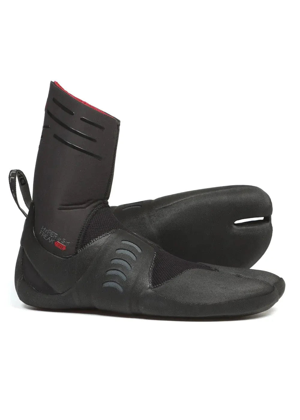 Wetsuit Boots - The Kitesurf Centre