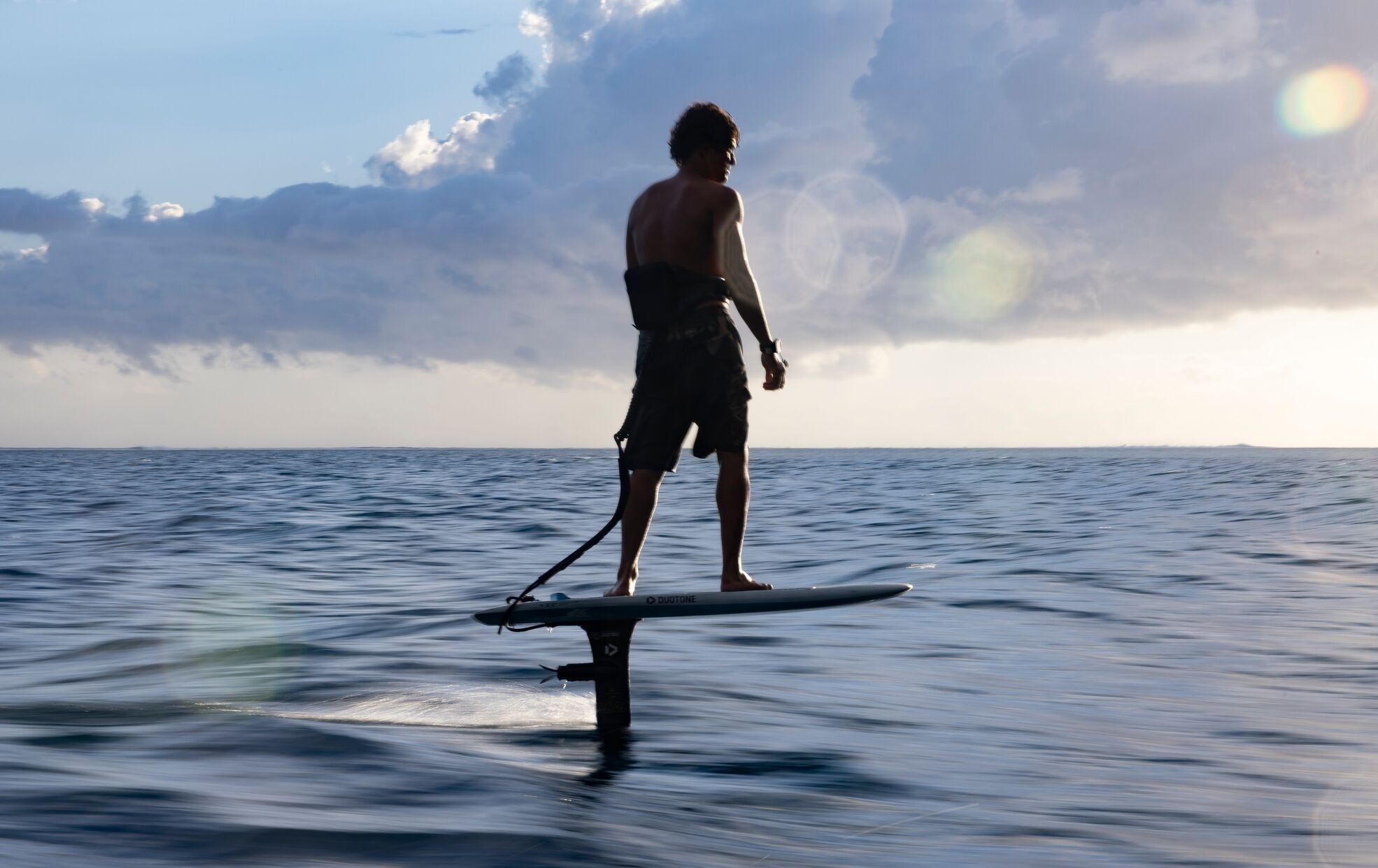 Wind Chasers - The Kitesurf Centre
