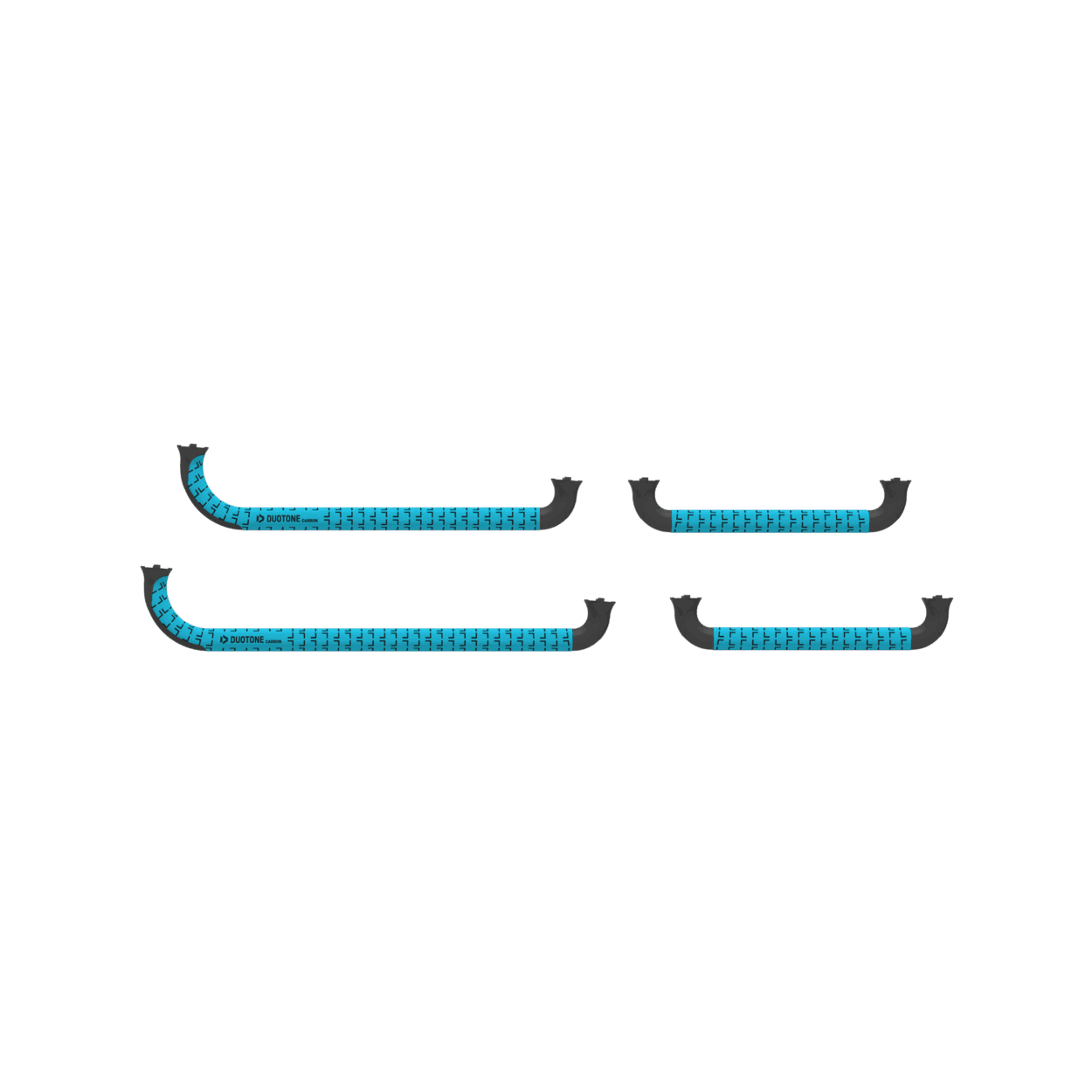 Wing Booms & Handles - The Kitesurf Centre