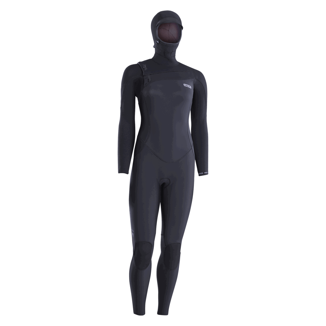 Womens Wetsuits 5mm - The Kitesurf Centre
