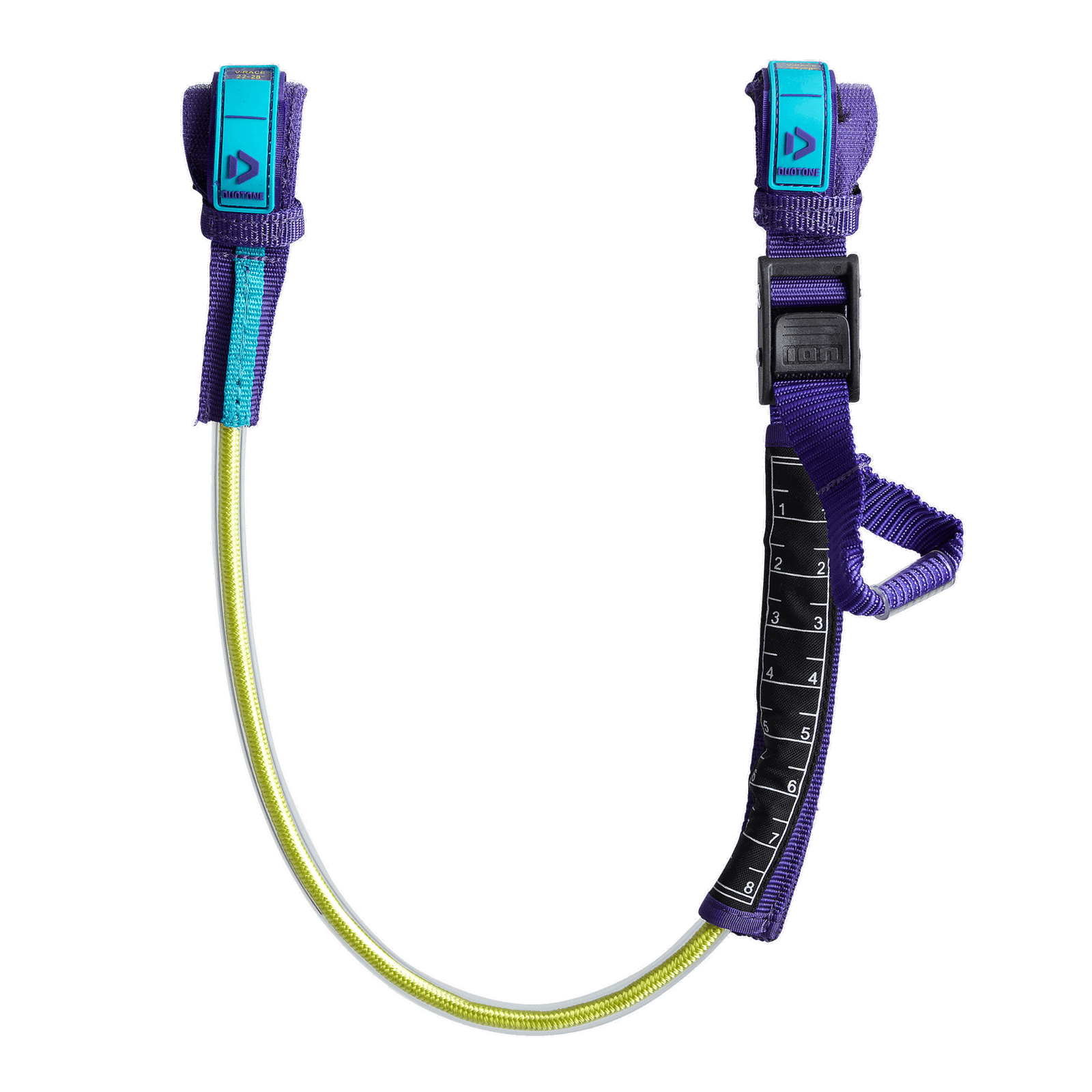 Duotone Harness Lines Vario Race 2.0 2026 product image 3