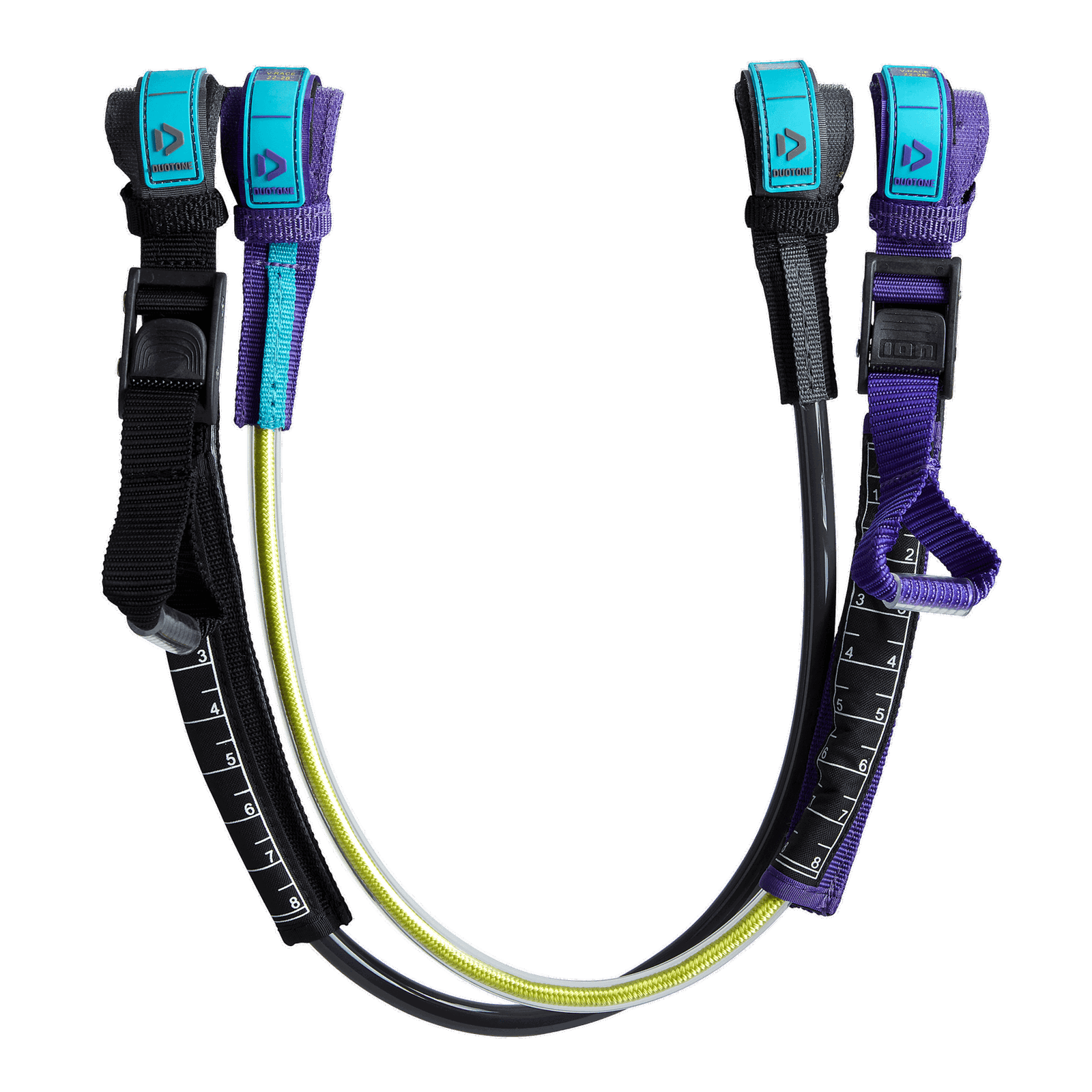 Duotone Harness Lines Vario Race 2.0 2026 product image 4