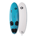 Duotone Blitz (SB incl. fin) 2026 product image 1