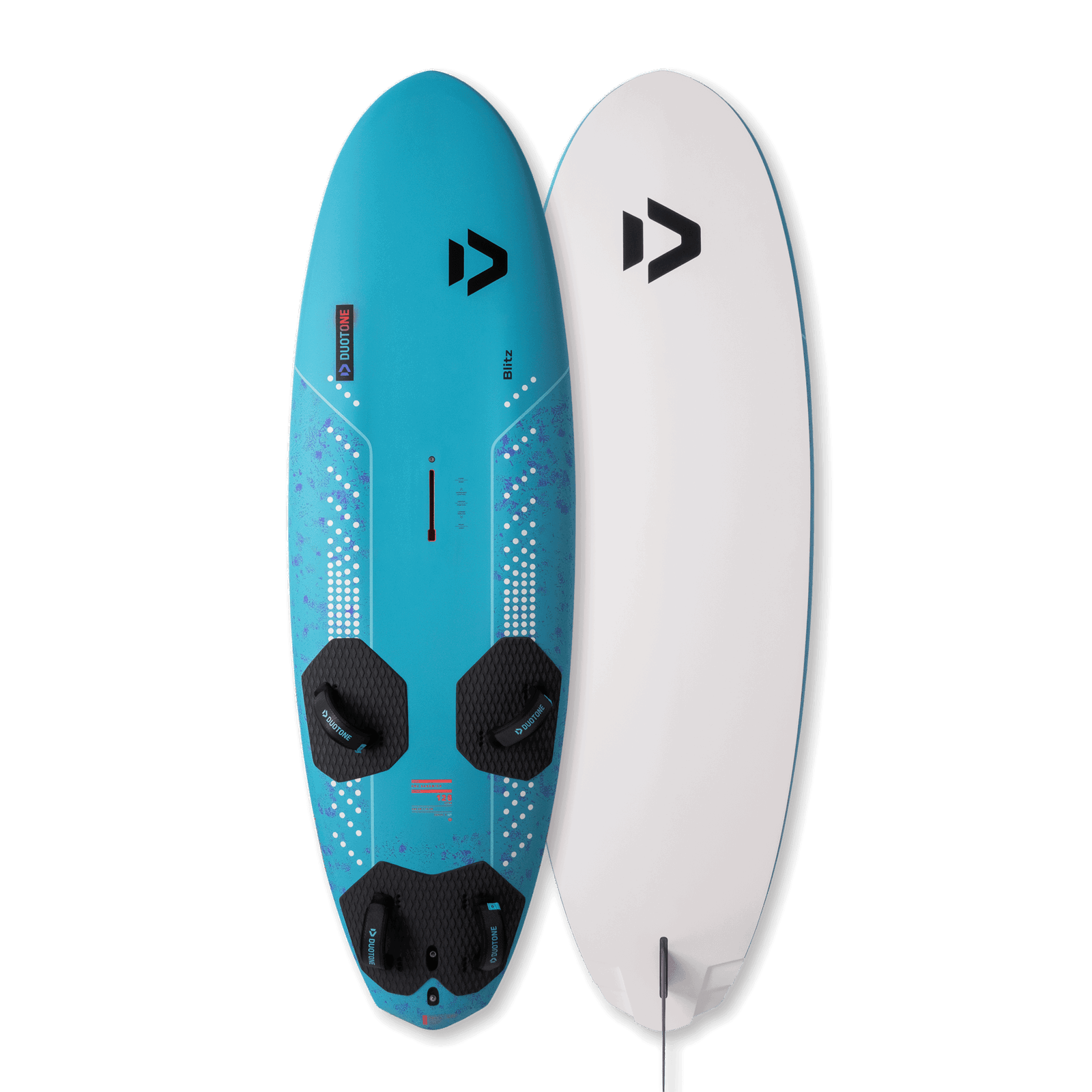 Duotone Blitz (SB incl. fin) 2026 product image 1