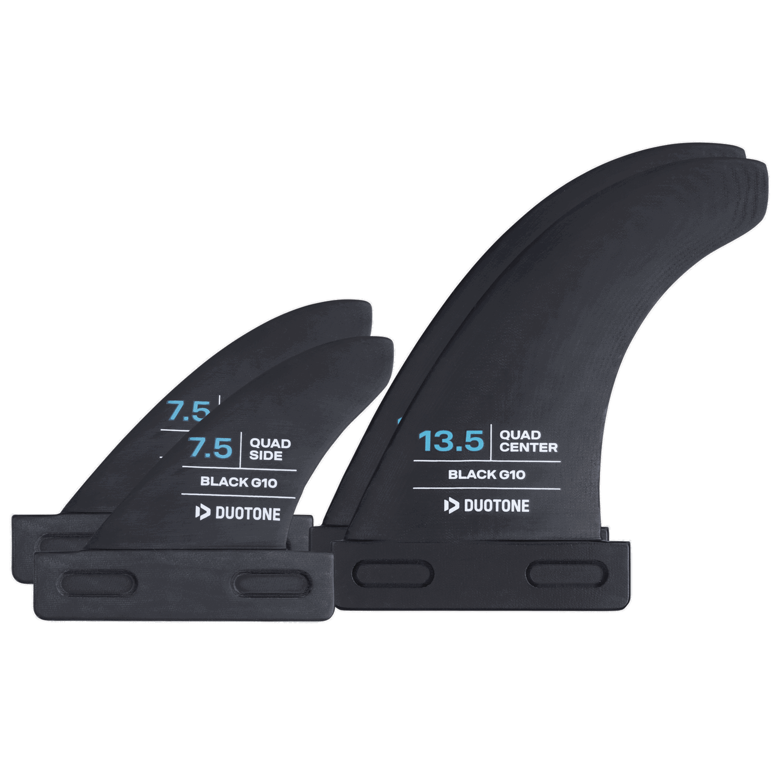 Duotone Set Quad (Slot|Slot)(4pcs) 2026 product image 1