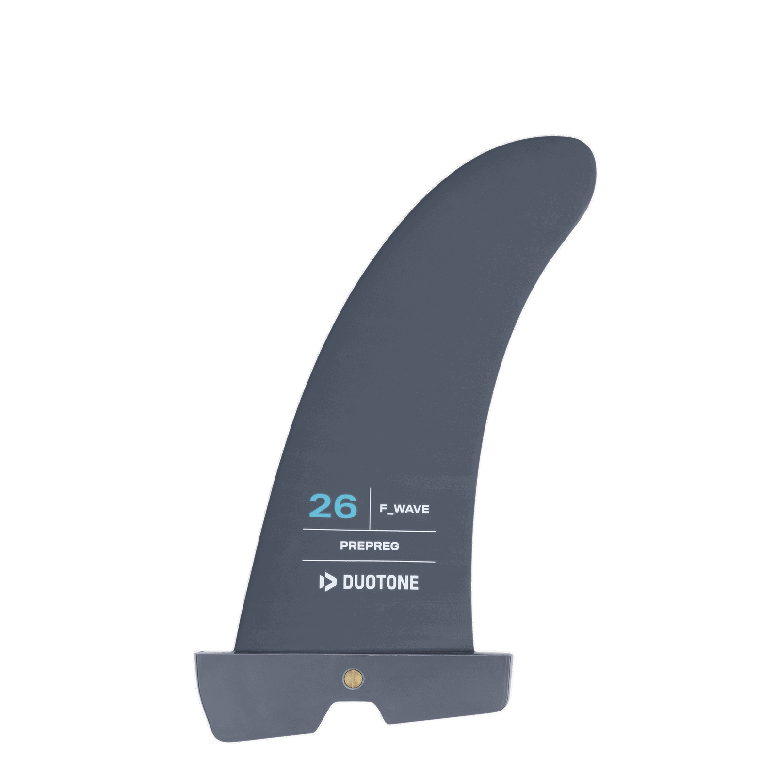 Duotone Fin F_Wave Single (Power) product image 1