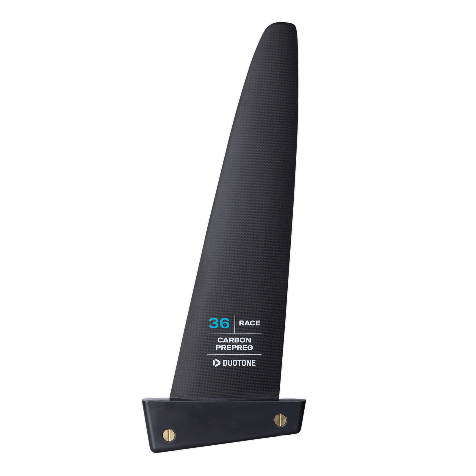 Duotone Fin Race D/LAB (Tuttle) product image 1