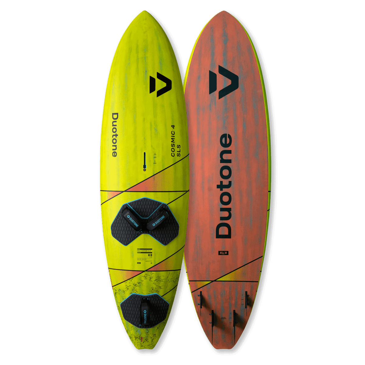 Duotone WSB Cosmic (4) SLS (SB  incl. fin) product image 1
