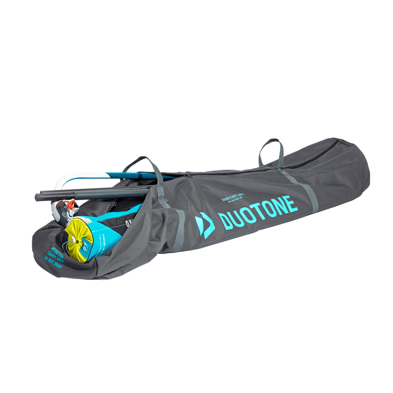 Duotone Gearbag Quiver Flight.Light product image 2