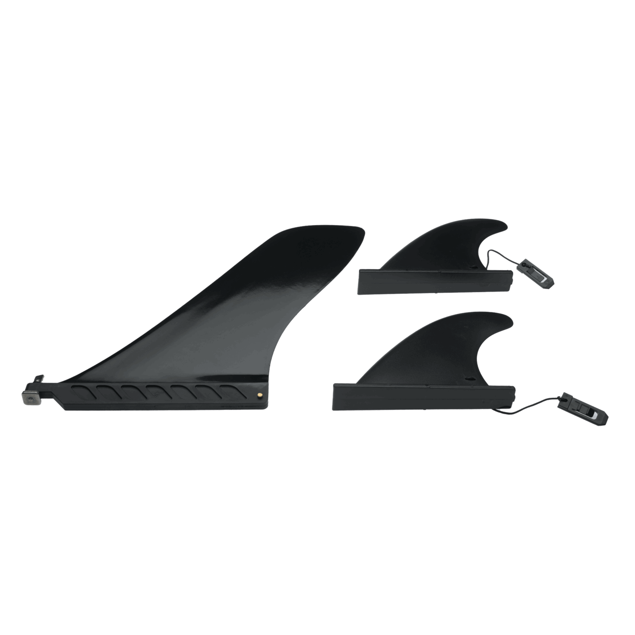 Duotone Fins Finset Sky Air (4pcs) (SS24-onw)