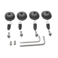 Duotone Accessory Kit Fusion