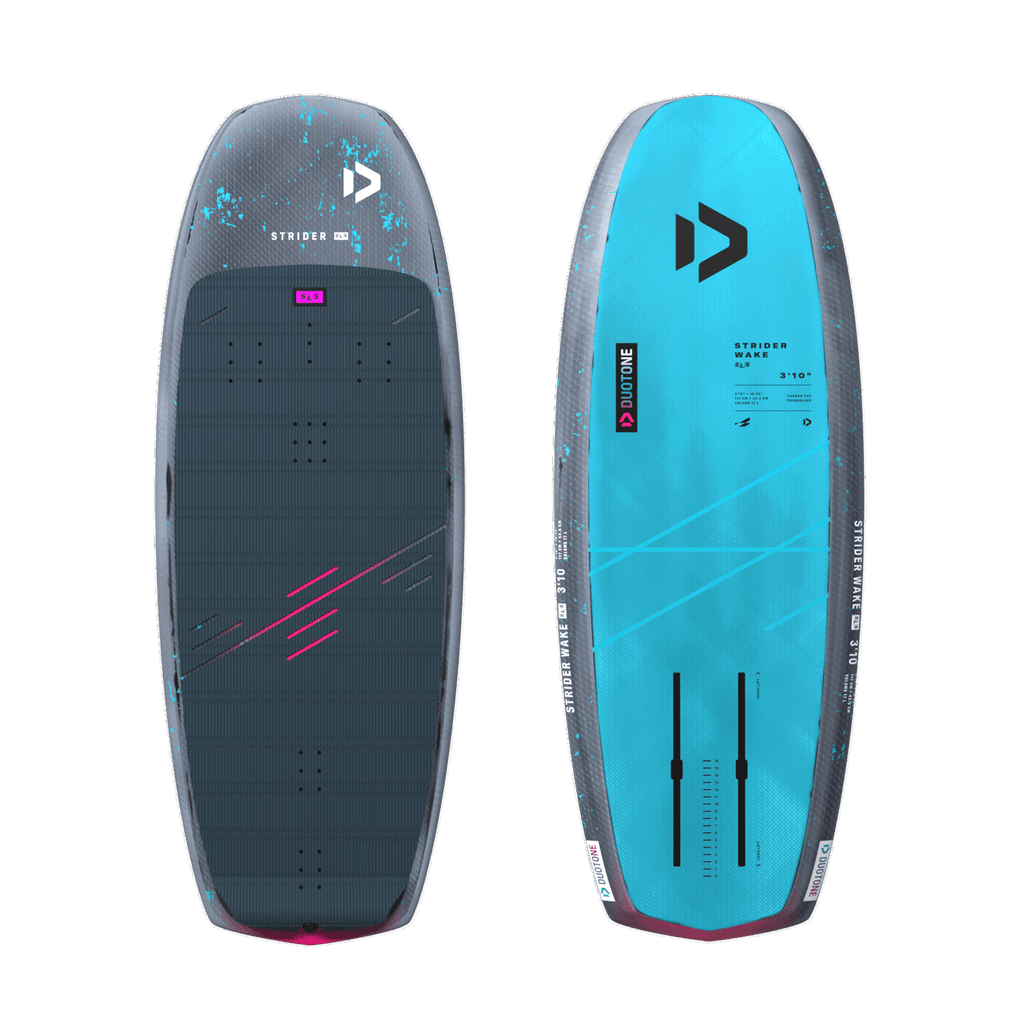 Duotone Strider SLS Wake 2026 product image 1