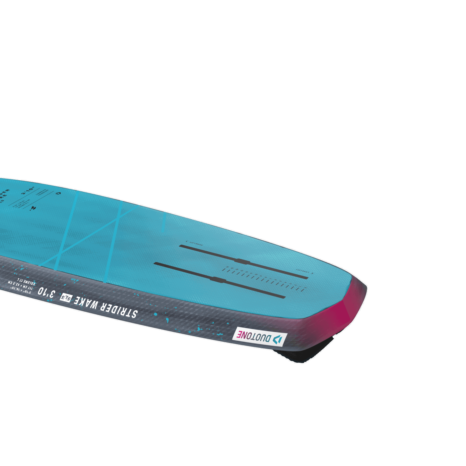 Duotone Strider SLS Wake 2026 product image 11
