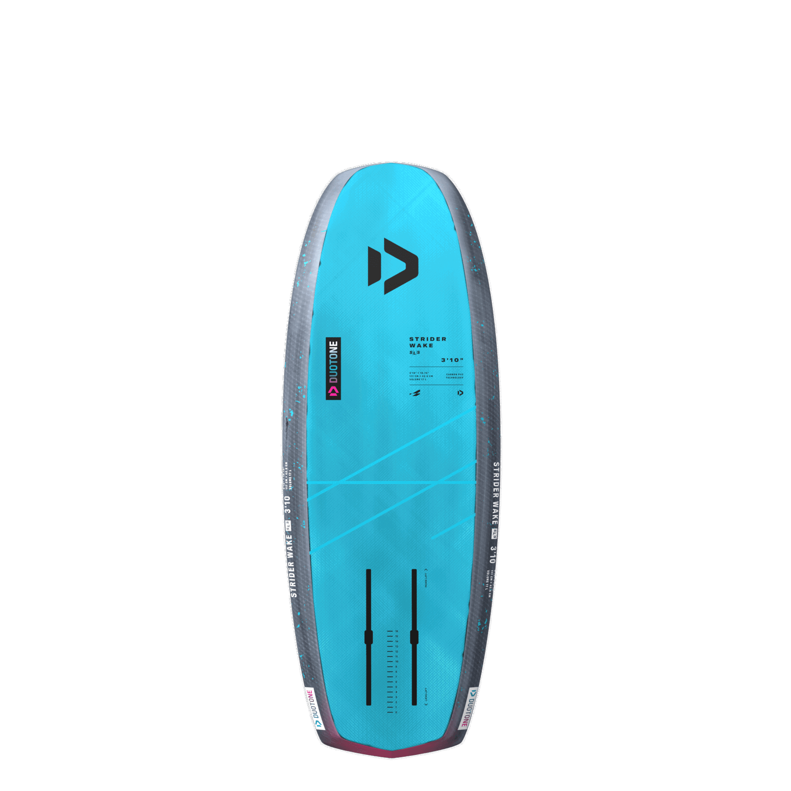 Duotone Strider SLS Wake 2026 product image 3