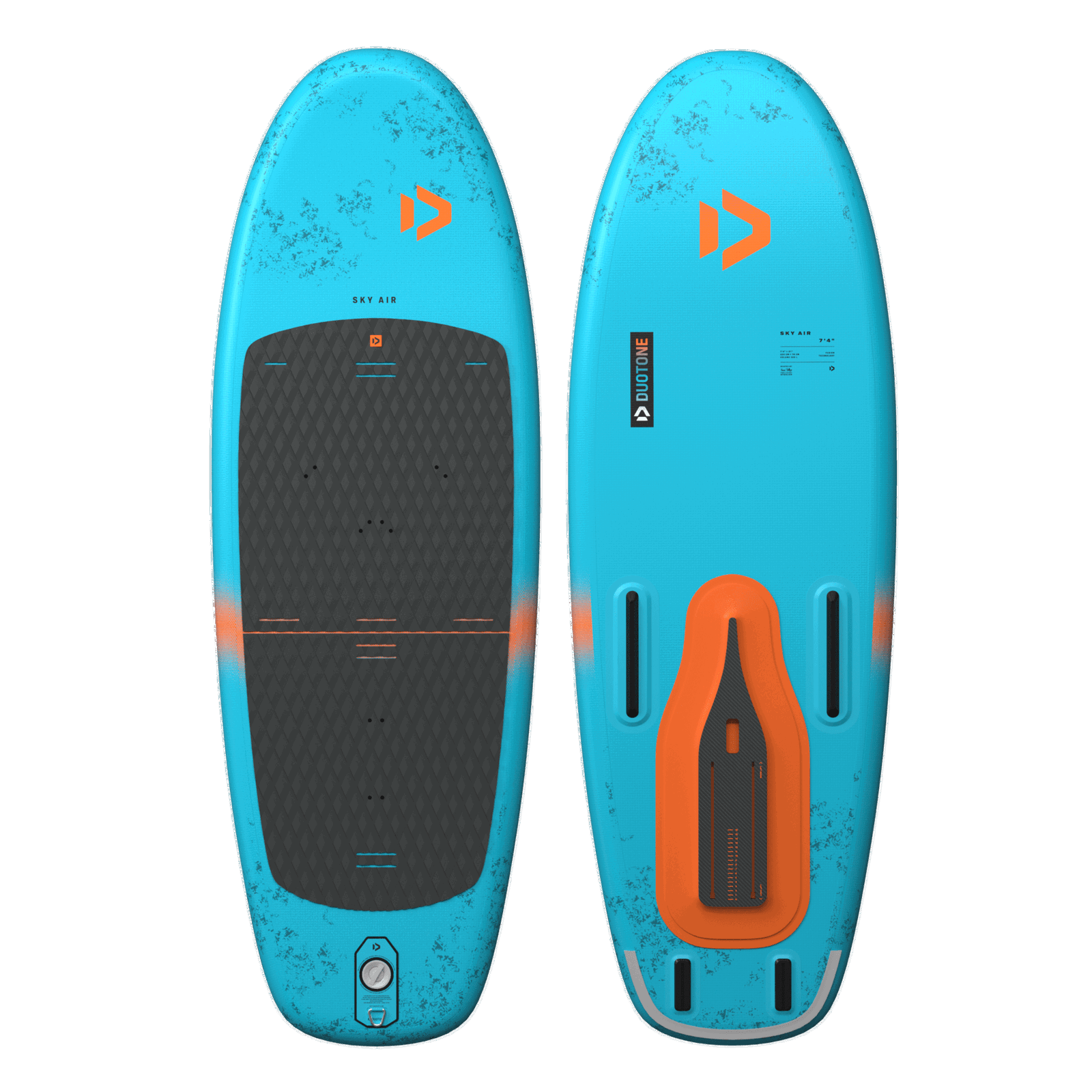Duotone Foilboard Sky Air product image 2