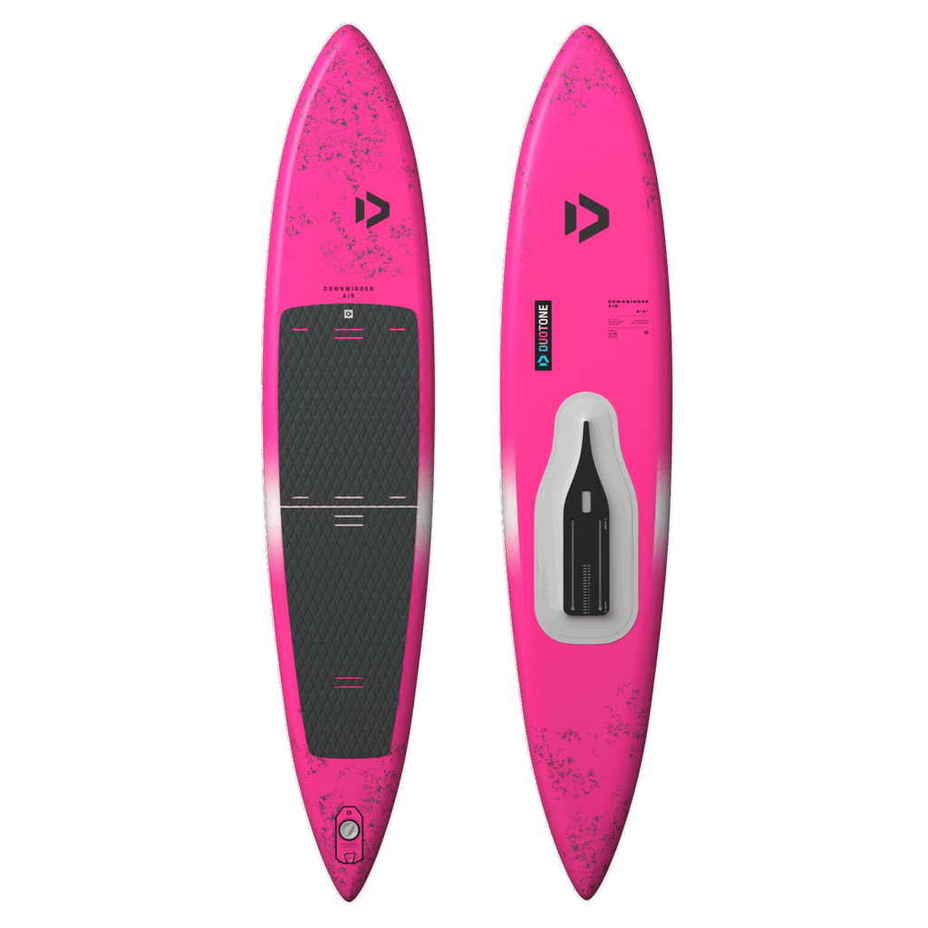 Duotone Foilboard Downwinder Air product image 1